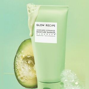 Avocado Ceramide Moisture Barrier Cleanser